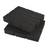 Milwaukee Inserție spumă pentru PACKOUT™ cu sertare 4932479157