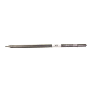 21mm K-Hex Pointed Chisel Gen 2 Milwaukee