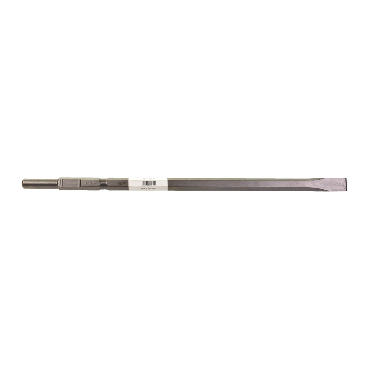 21mm K-Hex Flat Chisel Gen 2 Milwaukee