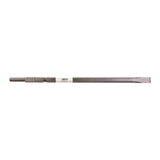21mm K-Hex Flat Chisel Gen 2 Milwaukee