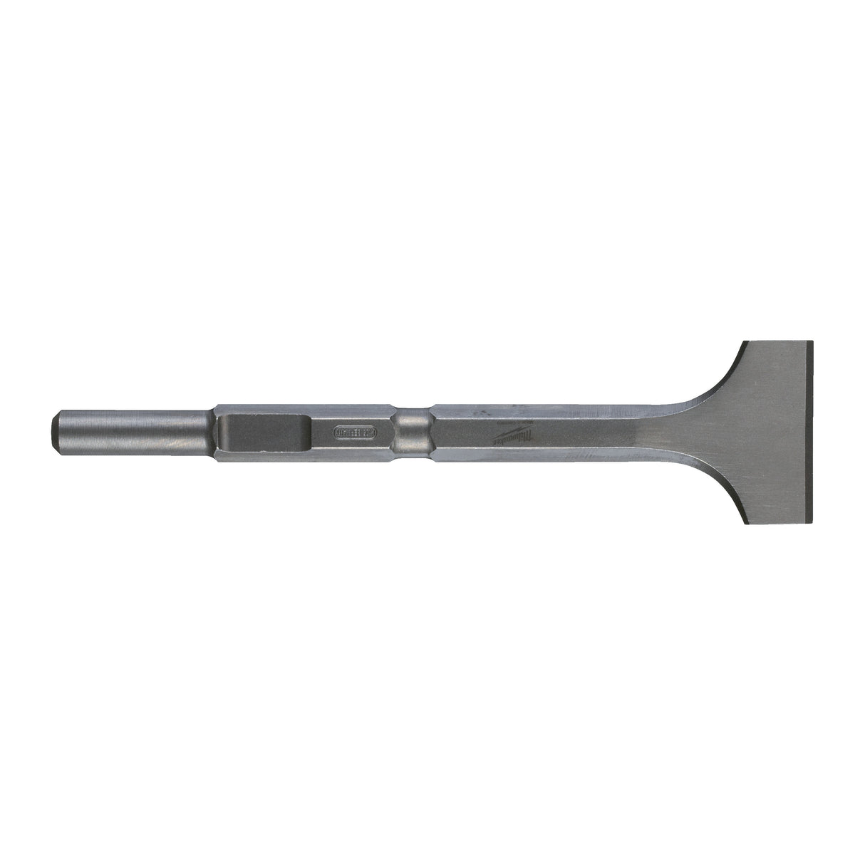 Milwaukee Daltă plată k-hex 21 mm 75 x 300 mm 4932479217