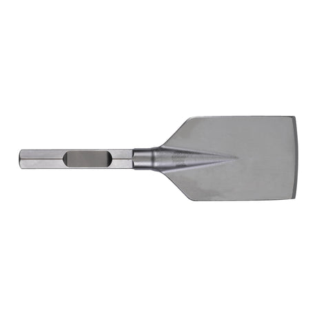 Milwaukee Daltă tip sapă 28 mm hex 400 x 125mm 4932479221