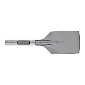 Milwaukee Daltă pentru asfalt 28 mm hex 440 x 115mm 4932479222