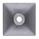 Milwaukee Placă compactare 28 mm hex 200x200mm 4932479224