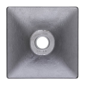 Milwaukee Placă compactare 28 mm hex 200x200mm 4932479224