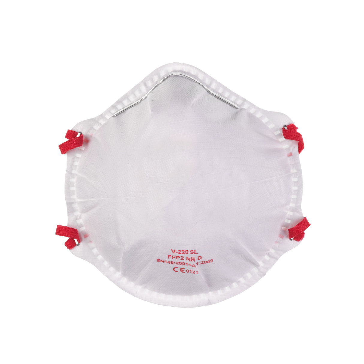 Milwaukee Mască de protecție ffp2 - 20 bucăți 4932479237