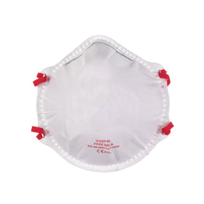 Milwaukee Mască de protecție ffp2 - 20 bucăți 4932479237