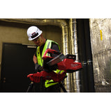 Milwaukee Cască protecție neventilată - bolt100 , albă - 1 bucată 4932479246