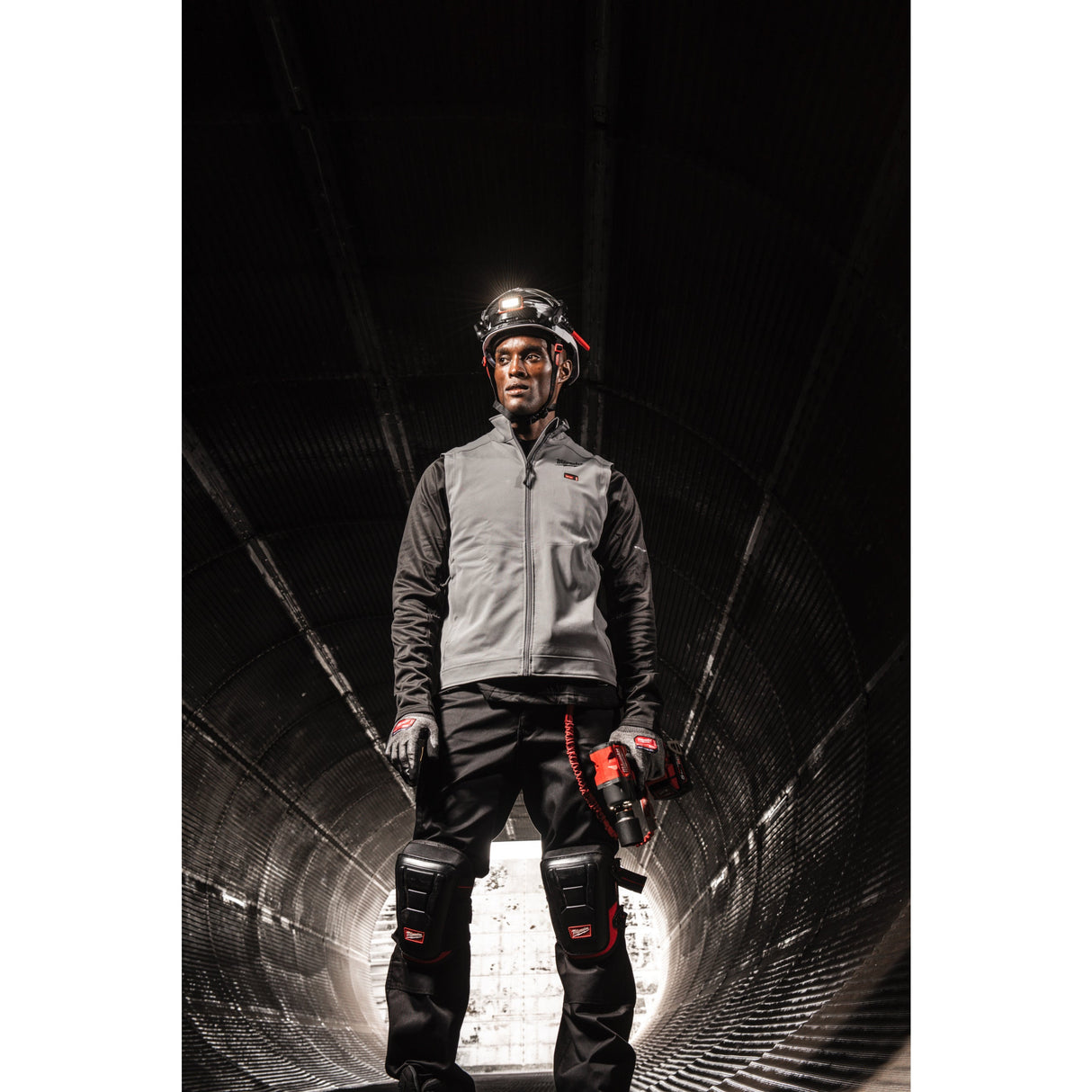 Cască de protecție BOLT™200 Milwaukee