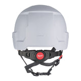 Milwaukee Cască protecție - bolt™200 , albă - 1 bucată 4932479252