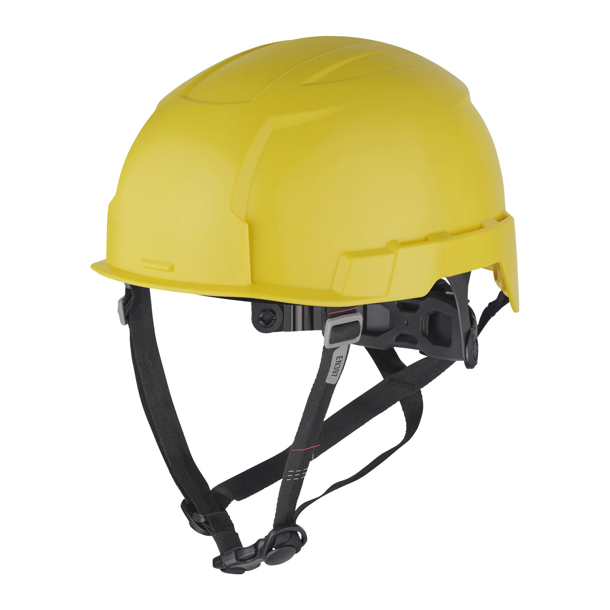 Milwaukee Cască protecție - bolt™200 , galbenă - 1 bucată 4932479253