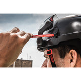 Milwaukee Cască protecție - bolt™200 , neagră - 1 bucată 4932479255