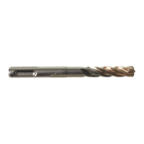 Burghie SDS-Plus MX4 - 4 tăișuri, 6.5-32 mm Milwaukee