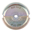 Milwaukee Bac sertizare r22 cu 6 4932479391