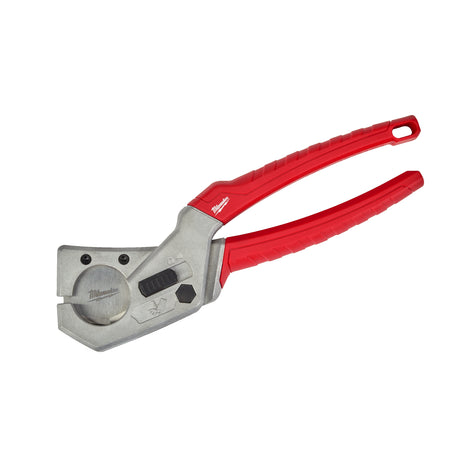 Milwaukee Clește pentru tăiat țevi din material plastic 4932479407