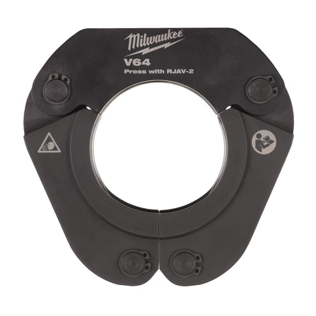 Milwaukee Falcă rj cu profil v rj18-v64 64mm 4932479453