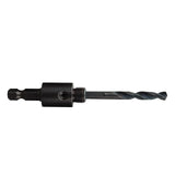 Accesorii pentru sisteme cu carote diamantate Milwaukee