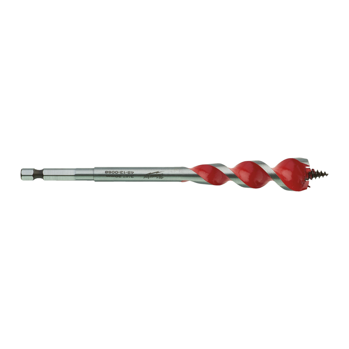 Burghie pentru lemn SPEED FEED™ Milwaukee