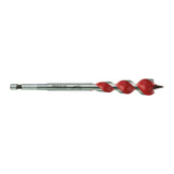 Burghie pentru lemn SPEED FEED™ Milwaukee