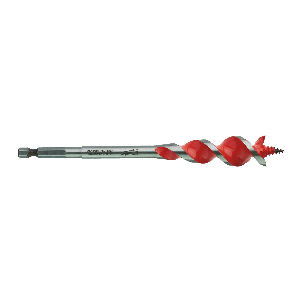 Burghie pentru lemn SPEED FEED™ Milwaukee