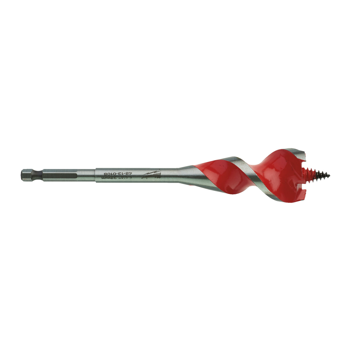 Milwaukee Burghie pentru lemn speed feed 32x165mm 4932479476
