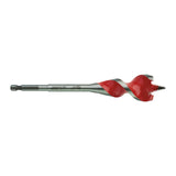 Milwaukee Burghie pentru lemn speed feed 32x165mm 4932479476