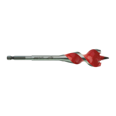 Burghie pentru lemn SPEED FEED™ Milwaukee