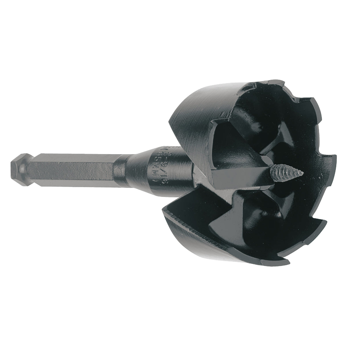 Burghie freză SWITCHBLADE™ Milwaukee