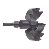 Burghie freză de dimensiuni mari Milwaukee