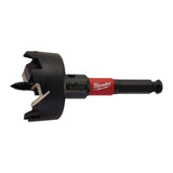 Burghie freză SWITCHBLADE™ Milwaukee