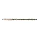 Burghie SDS-Plus MX4 - 4 tăișuri, 5-9 mm Milwaukee