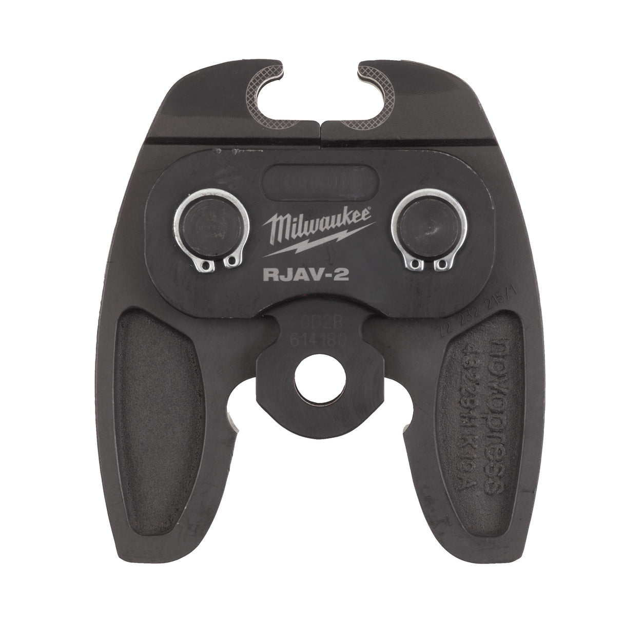 Adaptoare fălci Milwaukee
