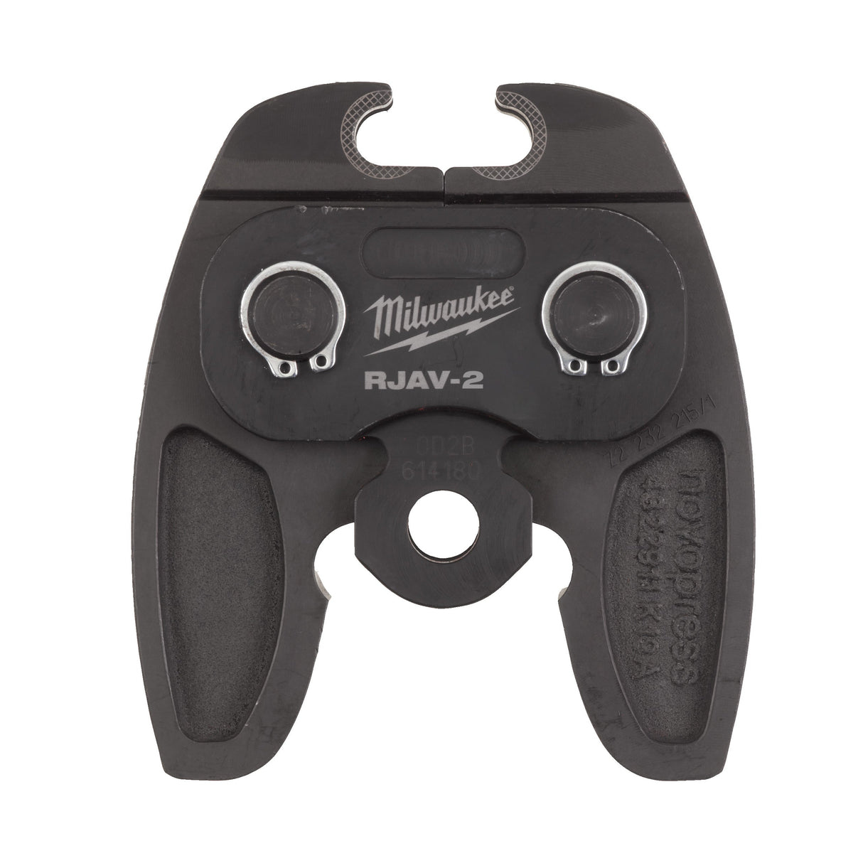 Adaptoare fălci Milwaukee