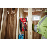 Milwaukee Capse pentru cabluri, 25mm, 600 bucăți 4932479628