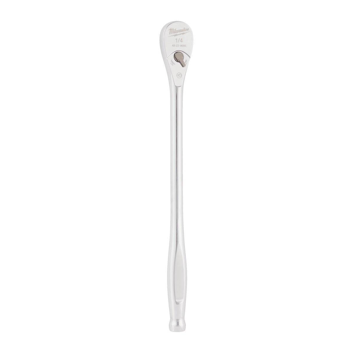 Milwaukee Prelungitor fix cu cap pătrat 1/4, 229mm 4932479647