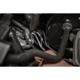 Antrenor cu clichet cu cap pivotant ¼″ Milwaukee