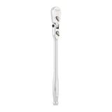 Antrenor cu clichet cu cap pivotant ¼″ Milwaukee