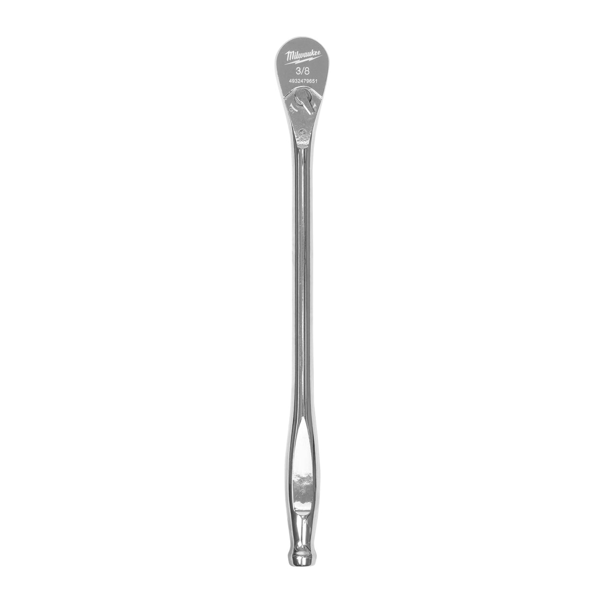 Milwaukee Prelungitor fix cu cap pătrat 3/8, 305mm 4932479651