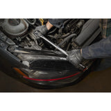 Antrenor cu clichet ½″ Milwaukee