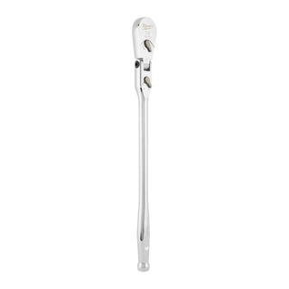 Antrenor cu clichet cu cap pivotant ½″ Milwaukee