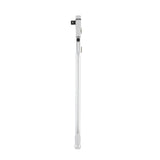 Antrenor cu clichet cu cap pivotant ½″ Milwaukee