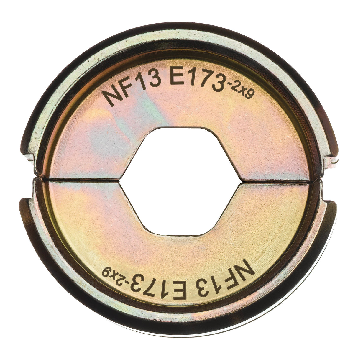 Crimping dies NFE Milwaukee