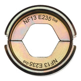 Crimping dies NFE Milwaukee