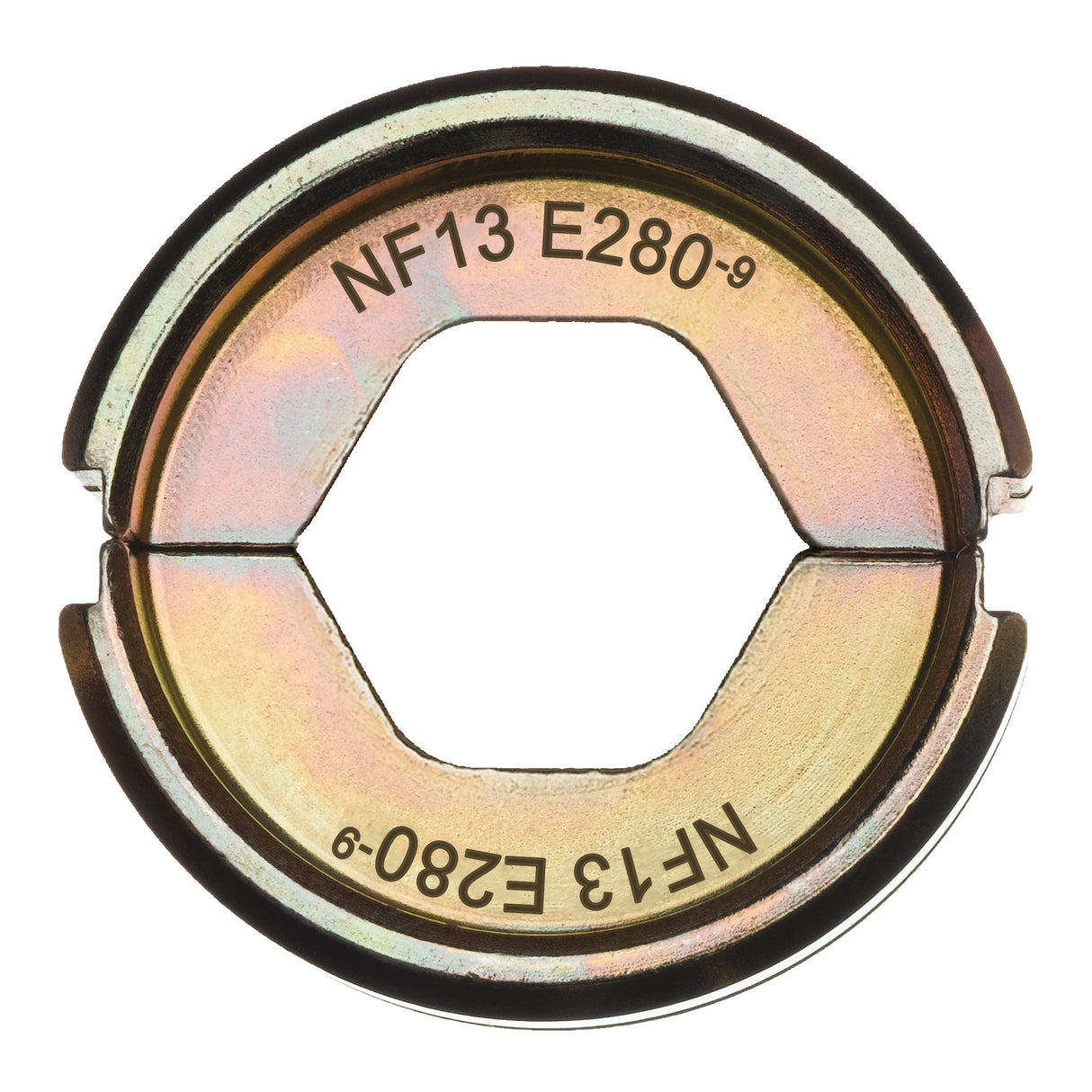 Crimping dies NFE Milwaukee