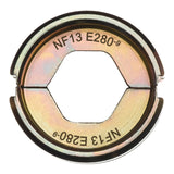 Crimping dies NFE Milwaukee
