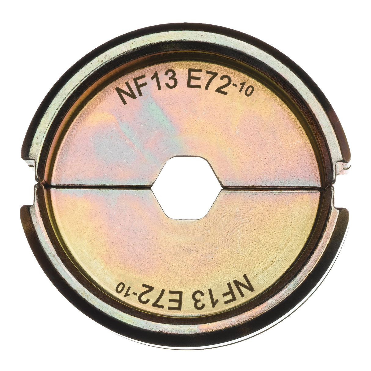 Crimping dies NFE Milwaukee