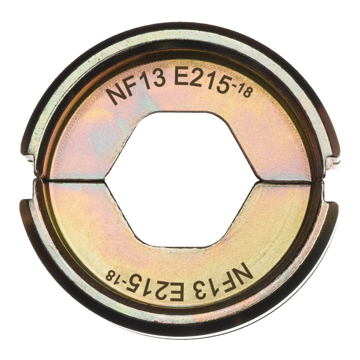 Crimping dies NFE Milwaukee