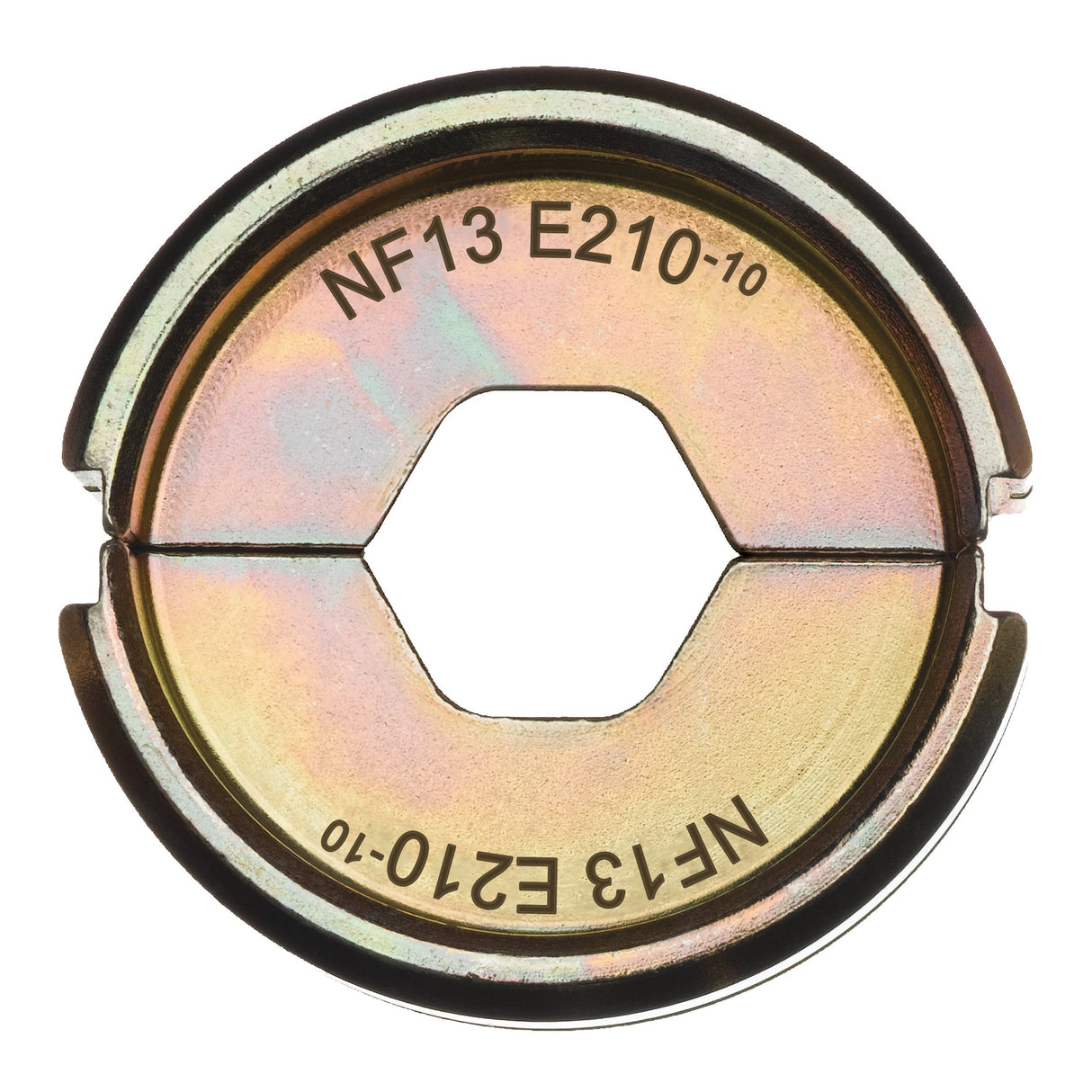 Crimping dies NFE Milwaukee