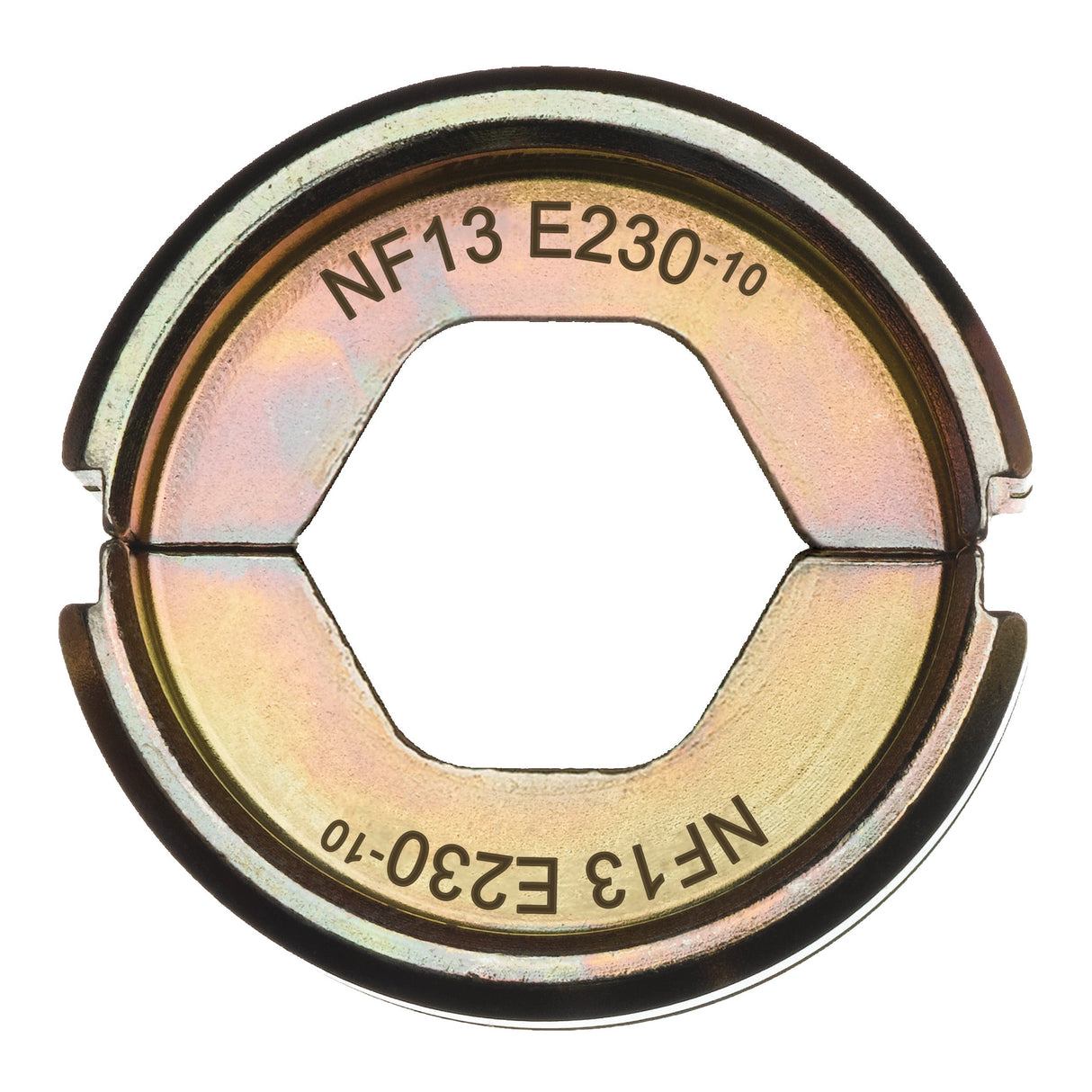 Crimping dies NFE Milwaukee