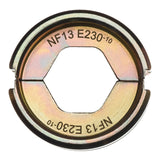Crimping dies NFE Milwaukee